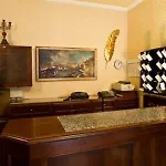Hotel Atmosphere Hotel 2*