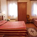 Hotel Hotel Atmosphere Venice