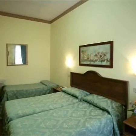 Florida מלון ונציה