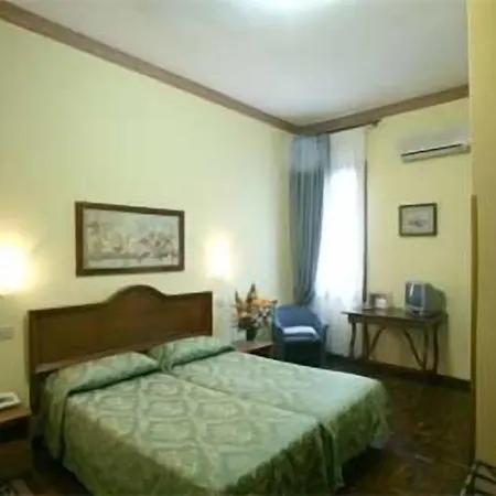 מלון Florida ונציה