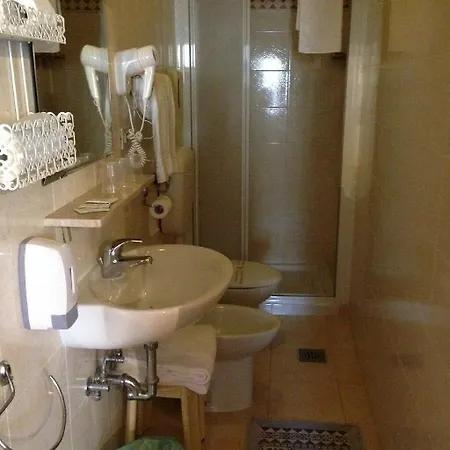 Florida Hotell Venedig