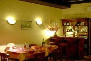 Hotell Florida Venedig