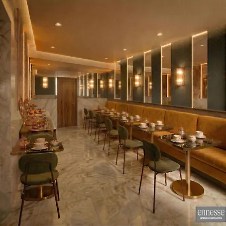 酒店 弗罗里达酒店 威尼斯