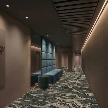 弗罗里达酒店 酒店 威尼斯