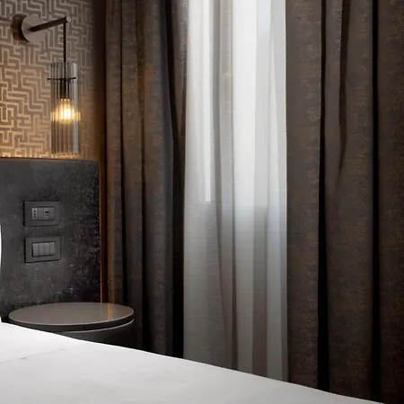 Hotel Atmosphere