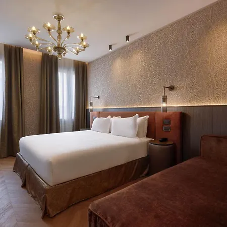 Atmosphere Hotel 2*