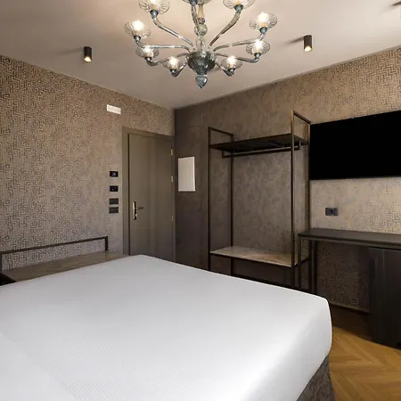 Atmosphere Hotel Venetië