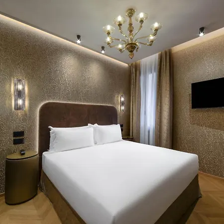 Hotel Atmosphere Venetië