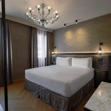 Atmosphere Hotel