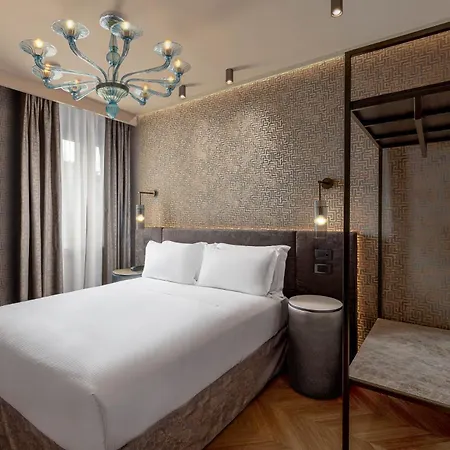 Hotel Atmosphere