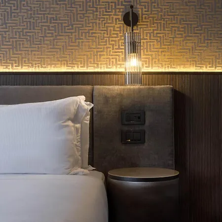 Hotel Atmosphere Venetië