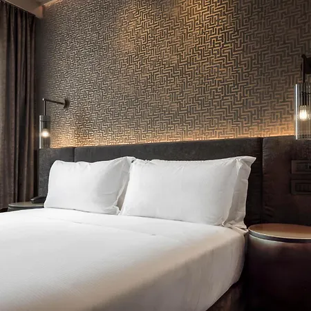 Atmosphere Hotel 2*