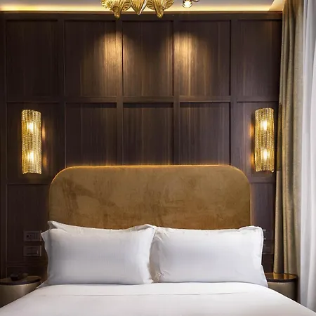 Hotel Atmosphere 2*