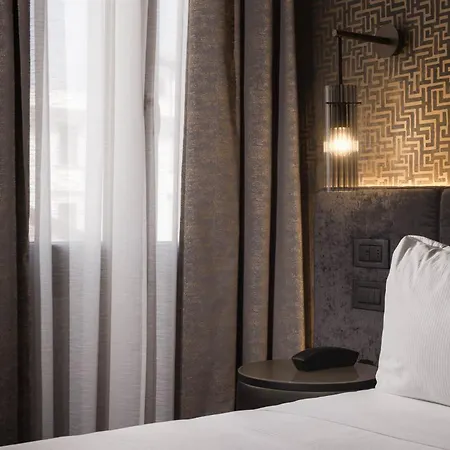 Atmosphere Hotel Venetië