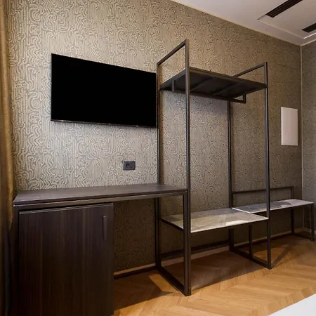 Hotel Atmosphere 2*