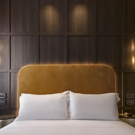 Atmosphere Hotel