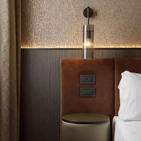 Hotel Atmosphere