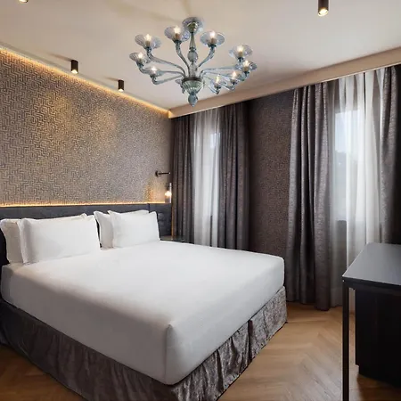 Atmosphere Hotel Venetië