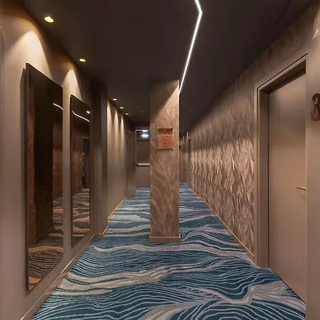 Hotel Atmosphere Venetië