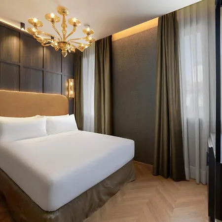 Atmosphere Hotel 2*