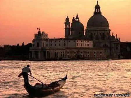 Hotell Florida Venedig