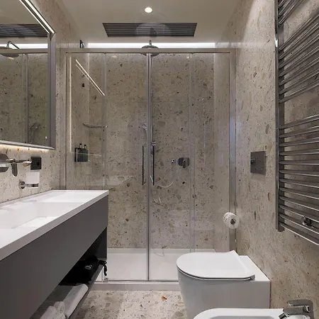 Hotel Atmosphere