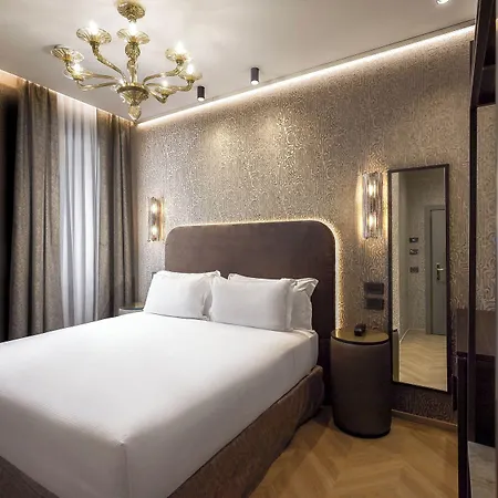 Hotel Atmosphere