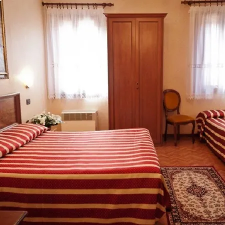 Hotel Florida Benátky