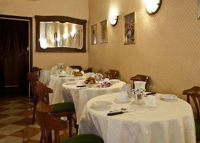 Florida Hotel Venise