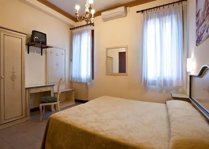 Hotel Florida Venise