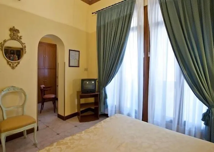 Hotel Florida Venise