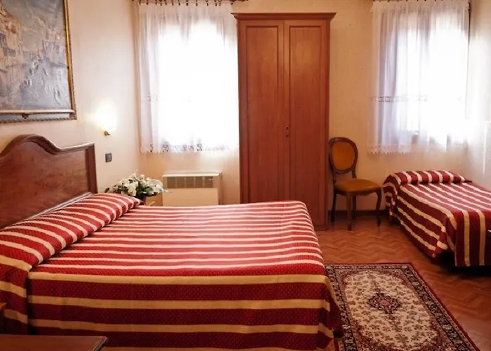 Hotel Florida Venise