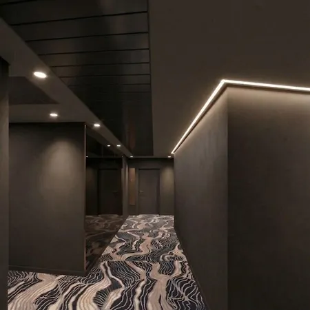 Hotel Atmosphere מלון 2*