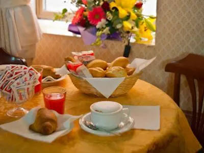 Hotel Atmosphere