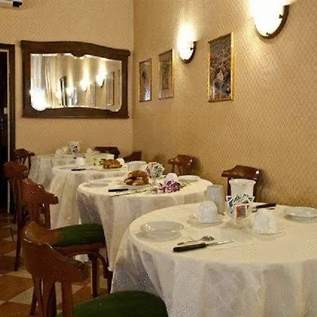 Florida Hotel Venezia