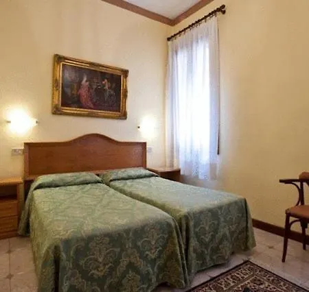 Hotel Florida Venezia