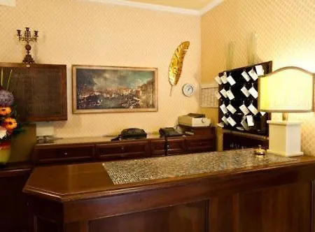 Hotel Florida Venezia