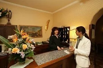 Hotel Atmosphere Venice