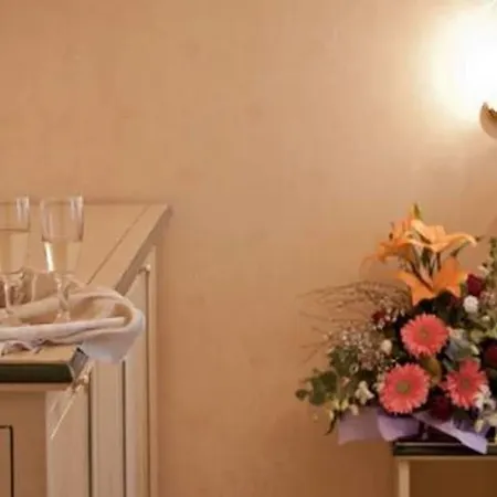 Hotel Atmosphere